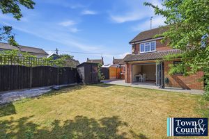 CHASE ROAD WEST- click for photo gallery